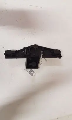 Renault Laguna II Tail light bulb cover holder 2347 202