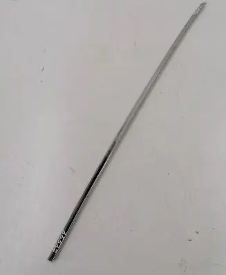 Honda Accord Rear side glass trim 