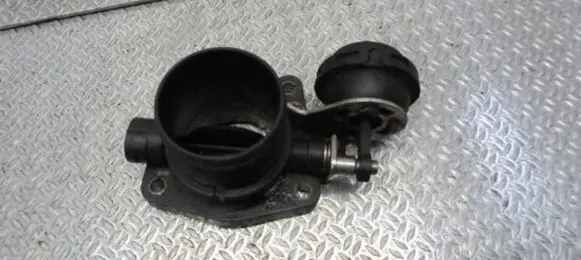 Renault Scenic I Throttle valve A68643370