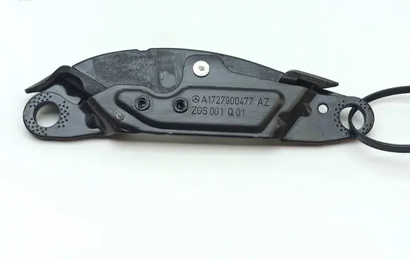 Mercedes-Benz SLK R172 Convertible roof lock/latch A1727900477