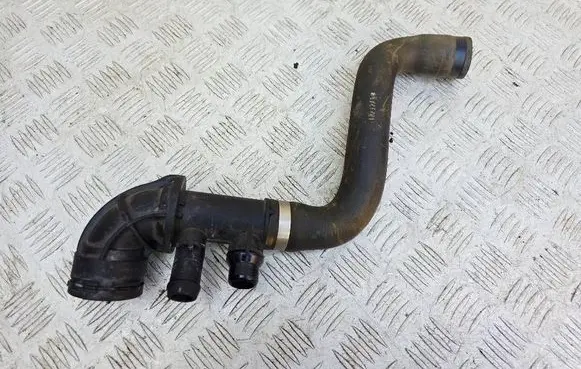 Volvo V40 Engine coolant pipe/hose 31368051