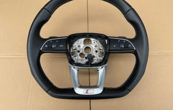 Audi Q5 SQ5 FY Steering wheel 80A419091CL