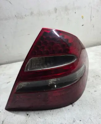 Rear/tail lights
