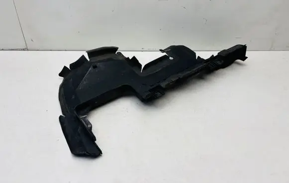 Audi A4 S4 B8 8K Intercooler air guide/duct channel 8K0121284G