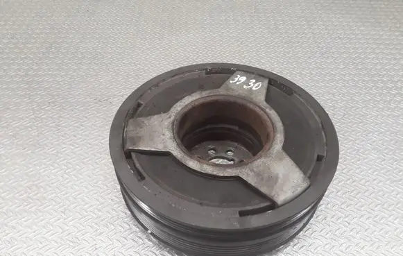 Audi A6 S6 C5 4B Crankshaft pulley