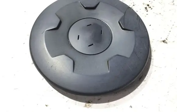 Renault Master II Original wheel cap 8200035453