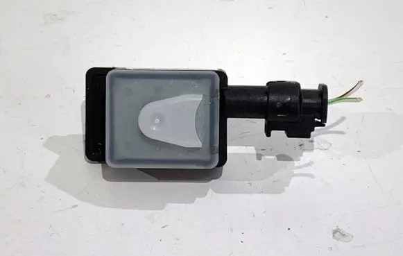 BMW X2 F39 Airbag deployment crash/impact sensor 9305252