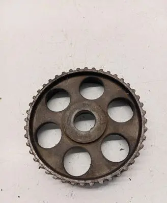 Camshaft pulley/ VANOS