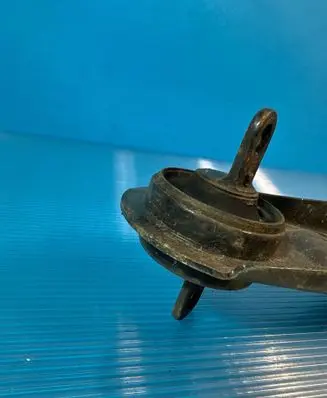 Hyundai Kona II Rear control arm