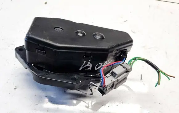 Volvo XC60 Tailgate/trunk/boot lift motor 31335116