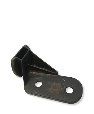 BMW 3 E36 Front bumper mounting bracket 8122577