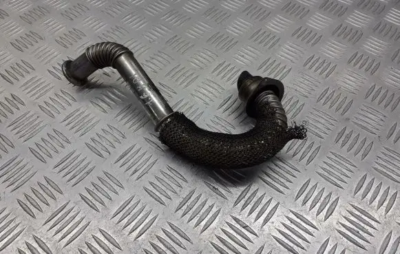 Peugeot 206 EGR valve line/pipe/hose