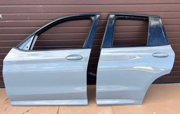 BMW X3 G01 Front door 7465527 41007465527 7465533