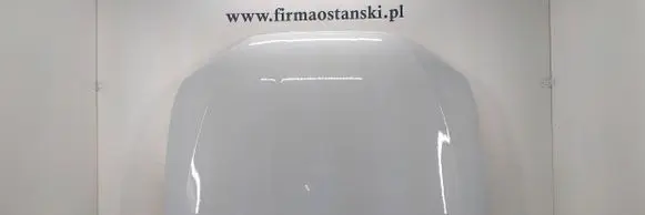 Audi A7 S7 4K8 Engine bonnet/hood