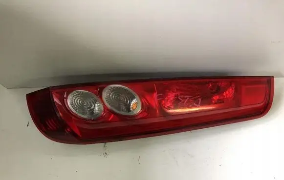 Ford Escort Rear/tail lights