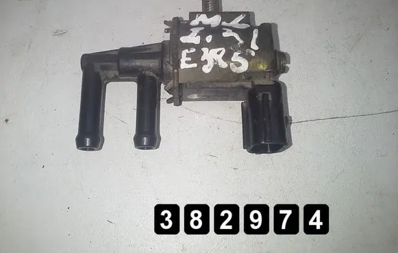 Mazda 6 Turbo solenoid valve 2300petrol