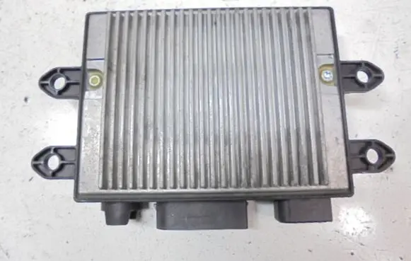 Mitsubishi Colt CZ3 Glow plug pre-heat relay A6391530279