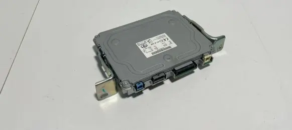 GPS navigation control unit/module