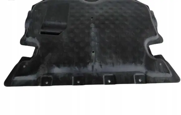 Mercedes-Benz CLS W257 Engine splash shield/under tray A2055201600 A2055200323