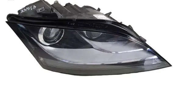 Audi TT TTS Mk2 Headlight/headlamp 0301227204 20402039