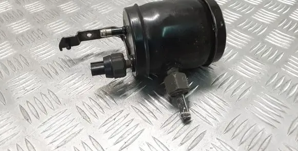 Toyota Corolla Verso E121 Other engine bay part