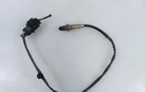 Skoda Fabia Mk1 (6Y) Lambda probe sensor 0258007357