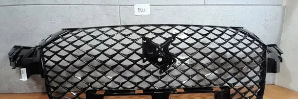 Citroen DS4 Front grill 9633911680 D4187882 9835736180