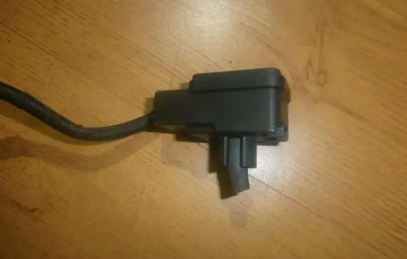 Honda Civic Air pressure sensor 0798002900