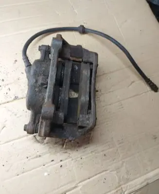 Renault Espace III Front brake caliper