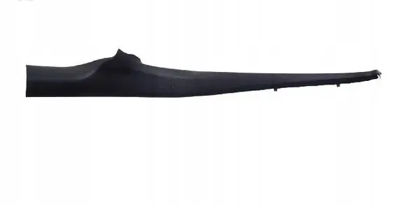 Audi A4 S4 B9 Foot area side trim 8W0867767