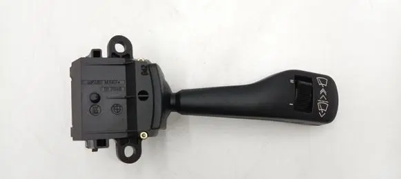 BMW 3 E46 Wiper control stalk 61318363669 8363669
