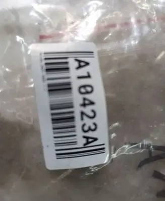 Honda Jazz Windscreen/windshield washer pump