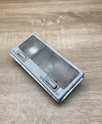 Volkswagen Sharan Front seat light 7M0947105C