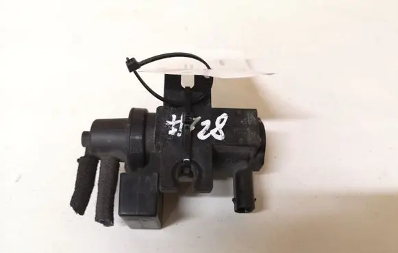 BMW 1 E81 E87 Turbo solenoid valve 70206301 08T095 1174780539101