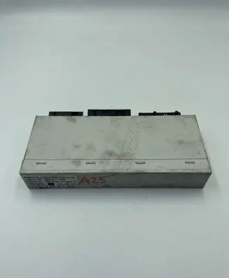 BMW 3 E46 Central body control module 6914364 689667 385342AB