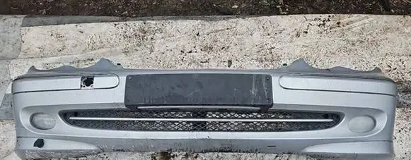 Mercedes-Benz C AMG W203 Front bumper