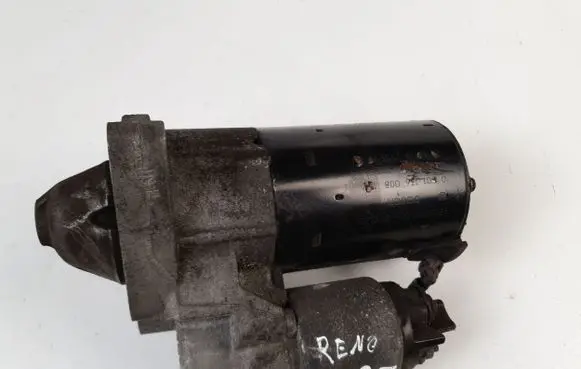 Renault Scenic III - Grand scenic III Starter motor 233001073R