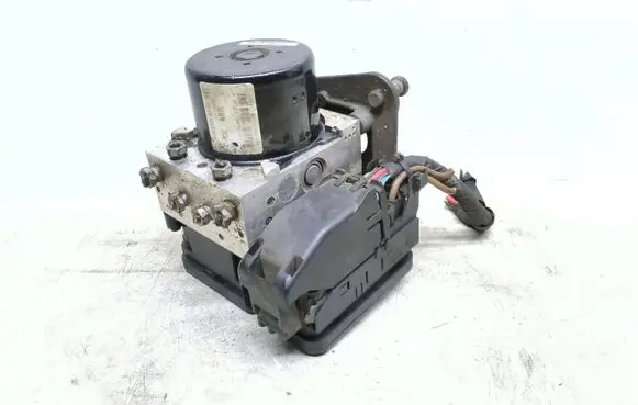 Mercedes-Benz S W221 ABS Pump A2215455232