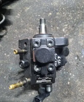 Alfa Romeo 159 Fuel injection high pressure pump 5328578 55209062 02002548289