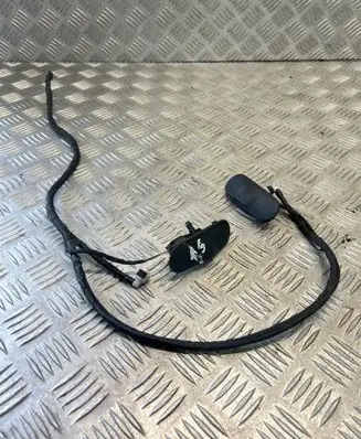 Audi A5 Sportback 8TA Windshield washer spray nozzle 8T0955987B 8T0955988B