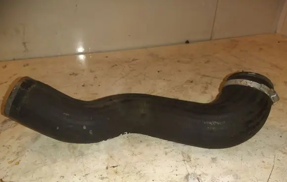Volvo XC90 Engine coolant pipe/hose 30778627