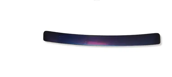 Volvo S60 Tailgate/trunk spoiler 30764306