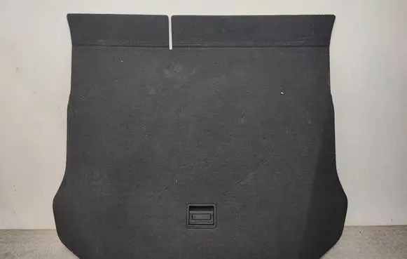 Toyota Prius (XW50) Trunk/boot floor carpet liner 