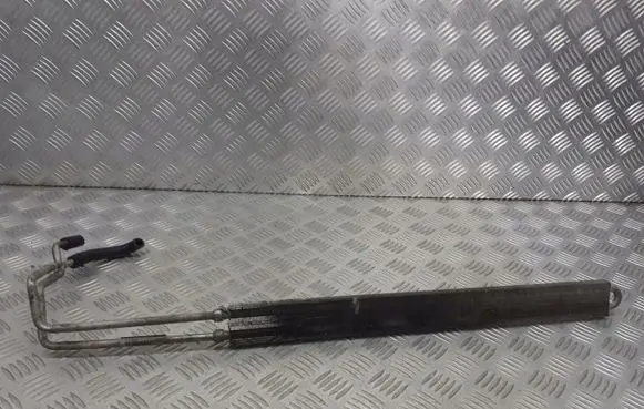 Opel Insignia A Engine oil radiator 13286331