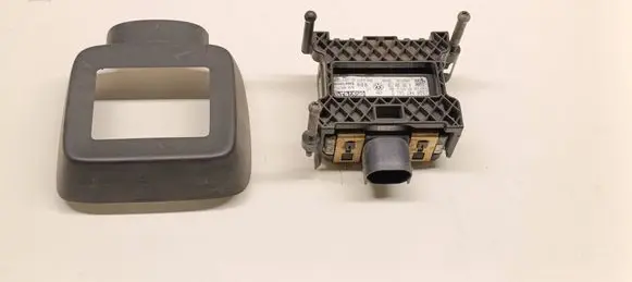 Volkswagen e-Golf Distronic sensor radar 5Q0907561D