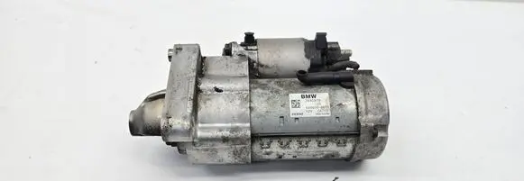 Mini One - Cooper F56 F55 Starter motor 7645979 04T13 4380000473