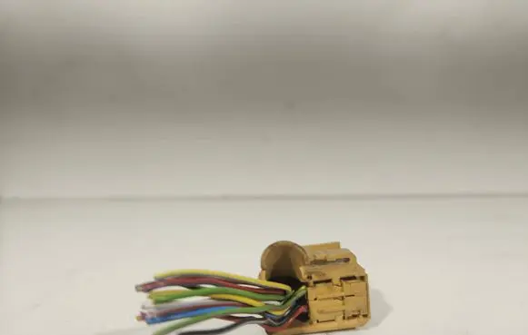Audi Q7 4L Other wiring loom 4A0972608