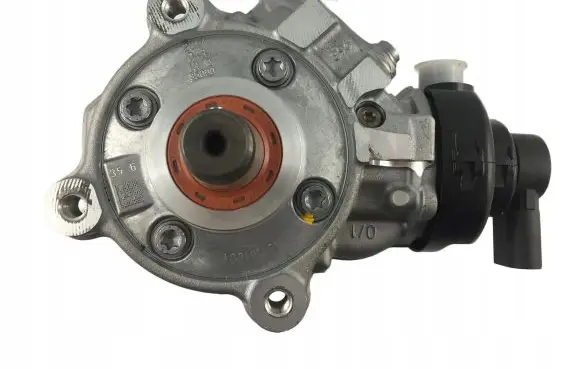 Audi A4 S4 B9 Fuel injection high pressure pump 05L130755