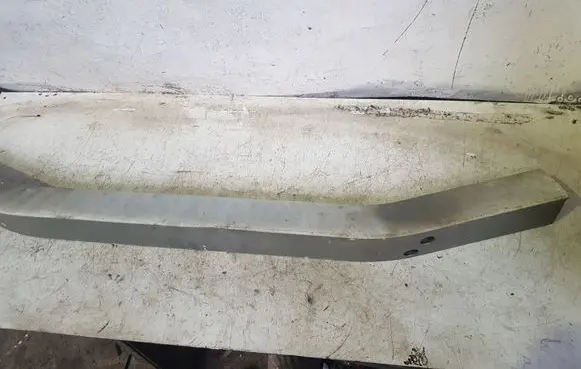 Infiniti Q45 III Front bumper cross member
