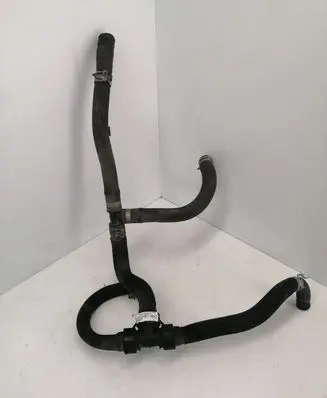 Tesla Model X Engine coolant pipe/hose 103215700G 105358700D